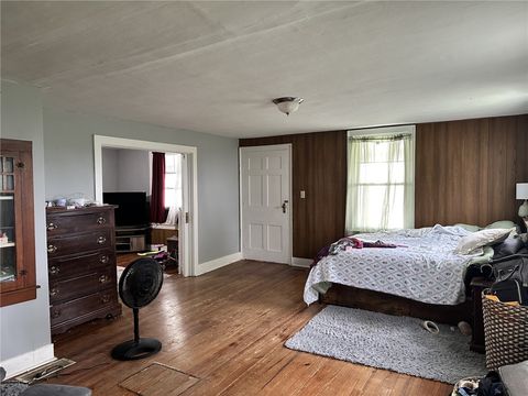 Tiny photo for 1775 Genesee Street, York, NY 14533 (MLS # R1683747)