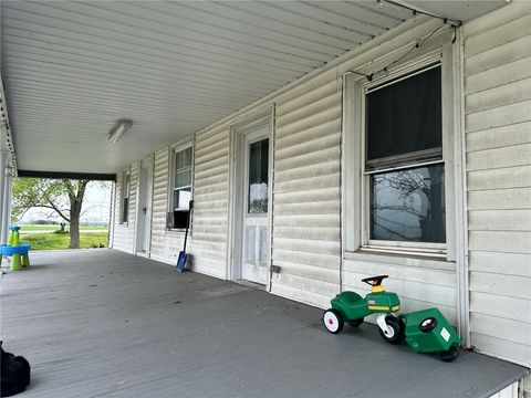 Tiny photo for 1775 Genesee Street, York, NY 14533 (MLS # R1683747)
