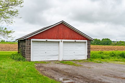 Tiny photo for 1775 Genesee Street, York, NY 14533 (MLS # R1683747)