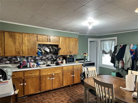 Tiny photo for 1775 Genesee Street, York, NY 14533 (MLS # R1683747)