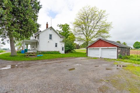 Tiny photo for 1775 Genesee Street, York, NY 14533 (MLS # R1683747)
