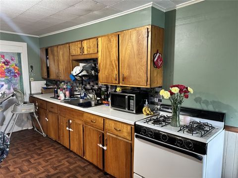 Tiny photo for 1775 Genesee Street, York, NY 14533 (MLS # R1683747)