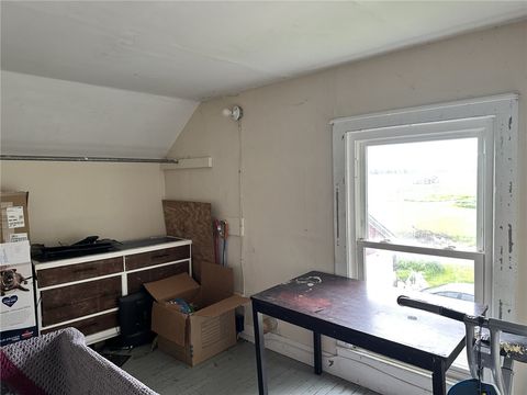 Tiny photo for 1775 Genesee Street, York, NY 14533 (MLS # R1683747)