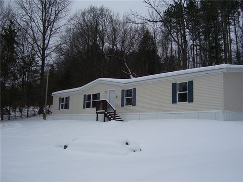 Mobile Home For Sale - 755 Case Road<br/> Guilford, NY 13733