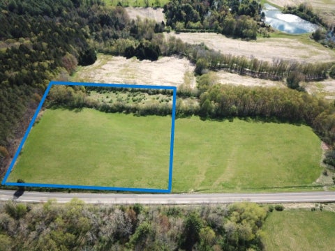 Vacant Land For Sale - Rt-205 St<br/> Otsego, NY 13348