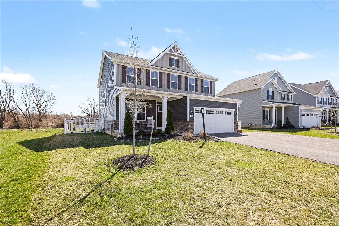 1749 Ackerman Way Way