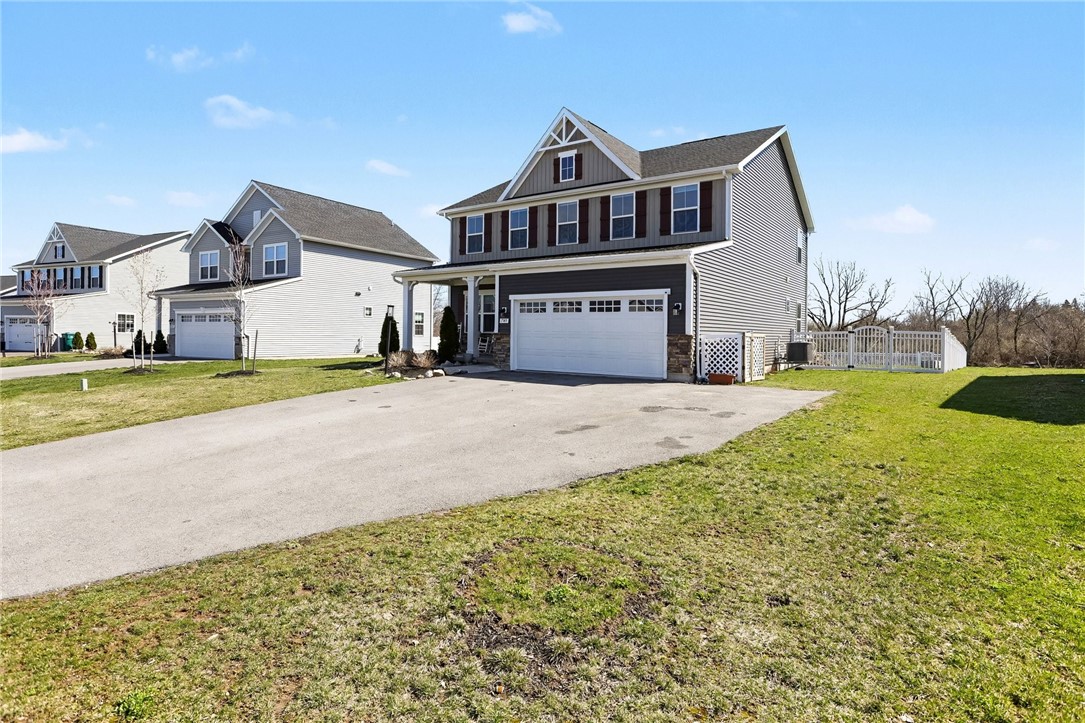 1749 Ackerman Way Way