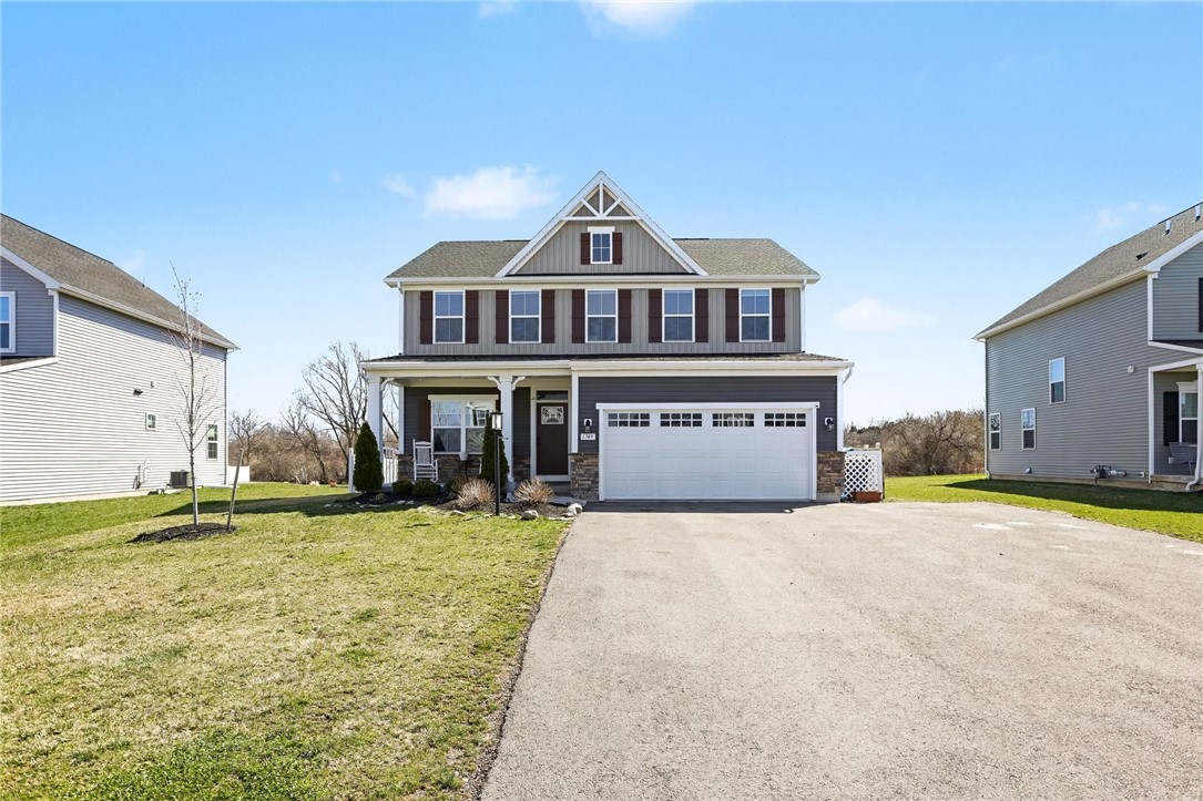 1749 Ackerman Way Way