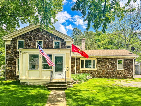 Multifamily For Sale - 1130 Portland Avenue<br/> Monroe County, Rochester, NY 14621
