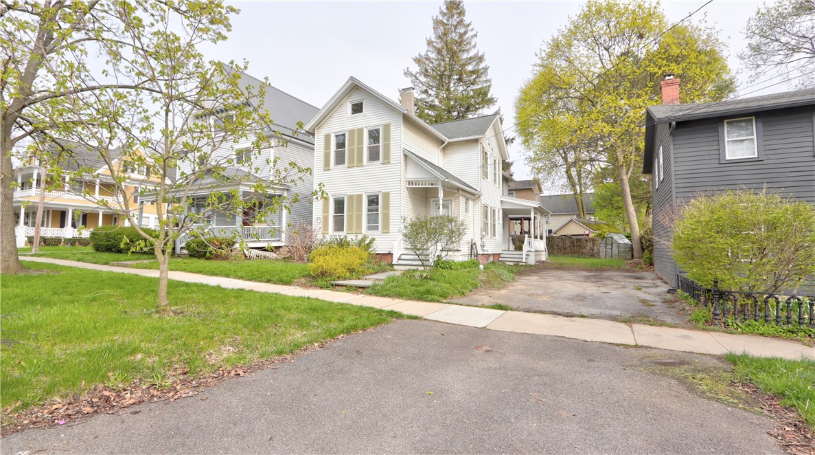 282 Washington St Street