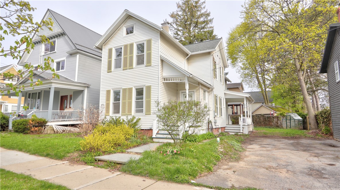 Photo 1 of 45 — 282 Washington Street, Geneva City, NY 14456