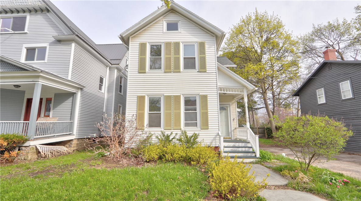 282 Washington St Street