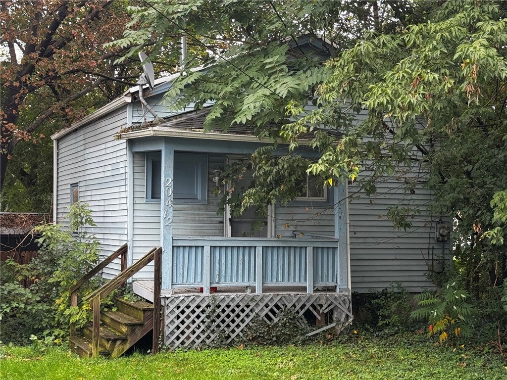 204 Fairgate Street