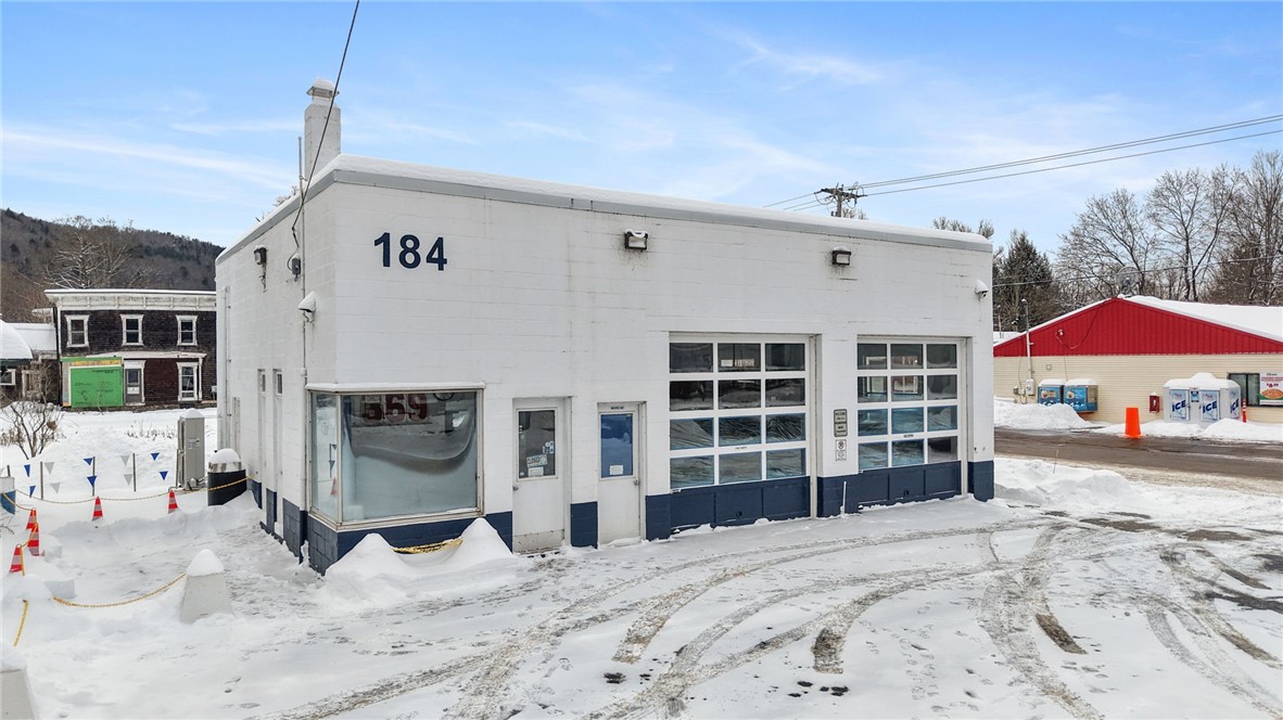 184 main street