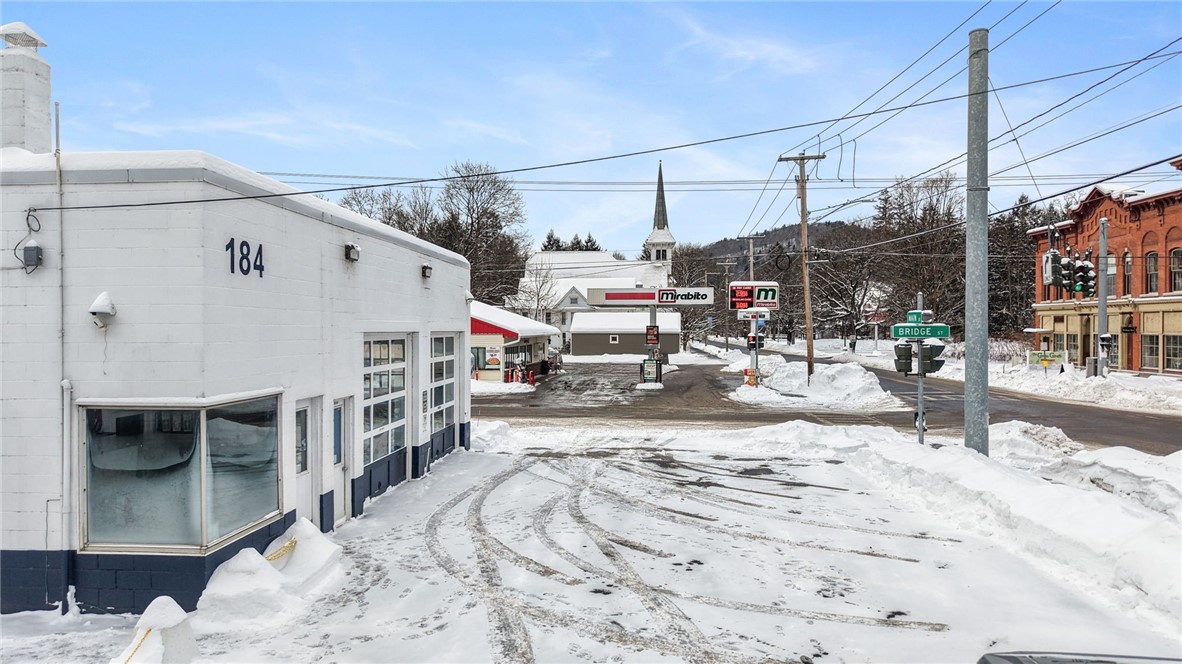 184 main street