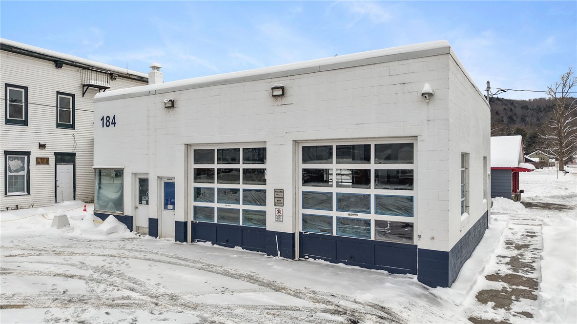 184 main street
