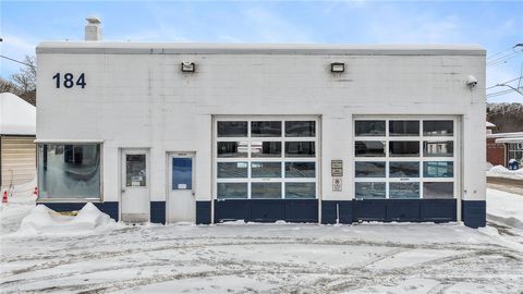 Photo of 184 Main Street, Unadilla, NY 13849 (MLS # R1660176)