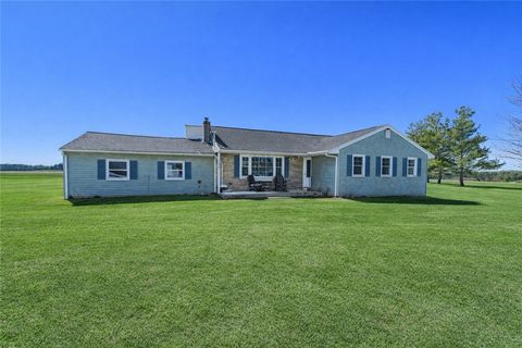 Homes For Sale - 4070 County Route 30<br/> Canisteo, NY 14819