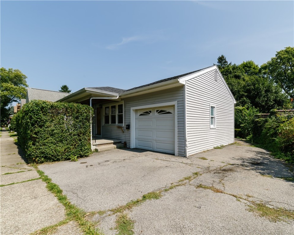 26 Wisconsin Street, Rochester, New York image 1