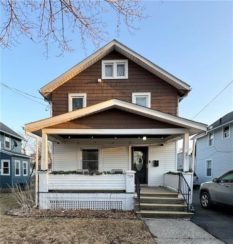 719 Dubois Street Elmira NY 14904