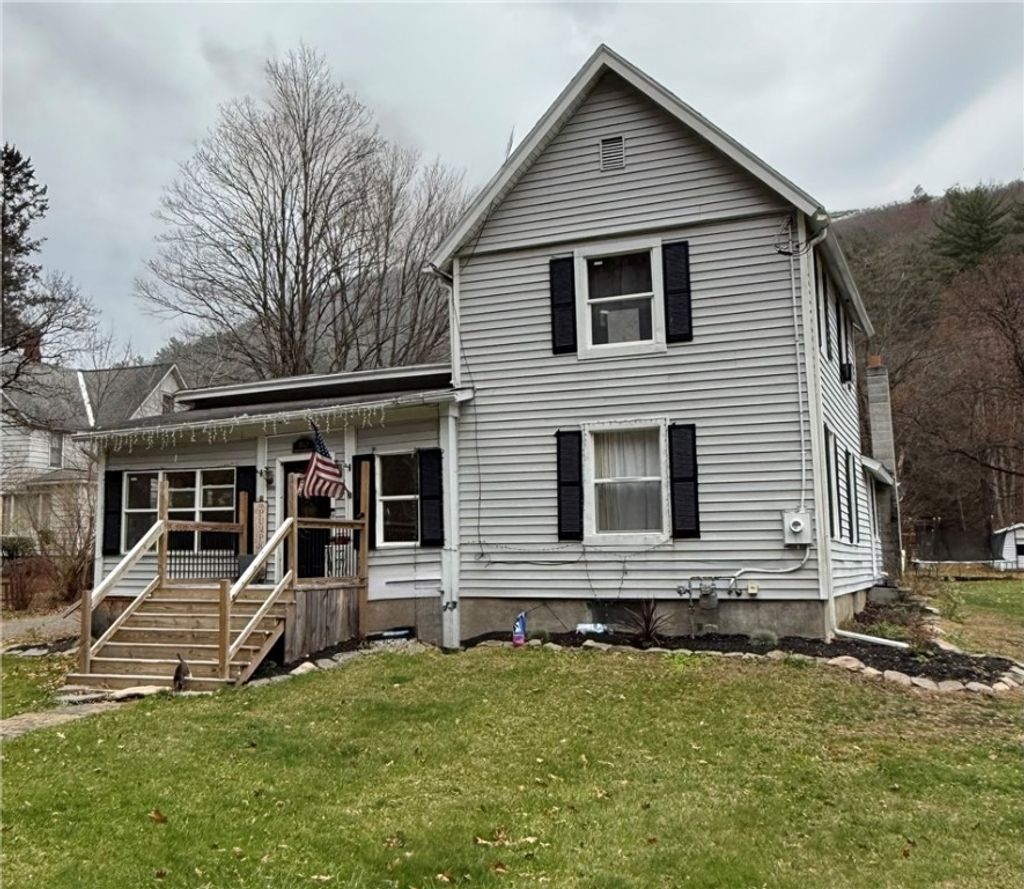 Photo of 3112 College Avenue, Corning, NY 14830 (MLS # R1652608)