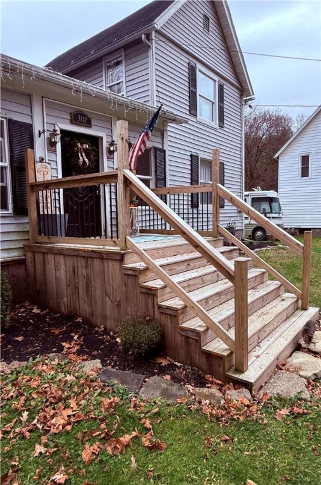 Photo of 3112 College Avenue, Corning, NY 14830 (MLS # R1652608)