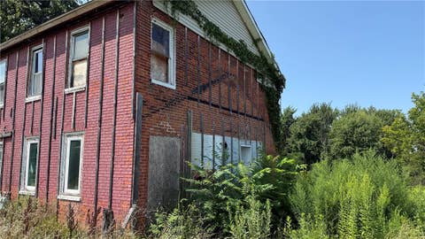 Tiny photo for 14909 Ridge Road W, Gaines, NY 14477 (MLS # R1706698)