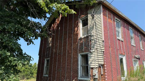 Tiny photo for 14909 Ridge Road W, Gaines, NY 14477 (MLS # R1706698)