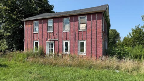 Photo of 14909 Ridge Road W, Gaines, NY 14477 (MLS # R1706698)
