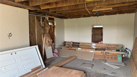 Tiny photo for 14909 Ridge Road W, Gaines, NY 14477 (MLS # R1706698)