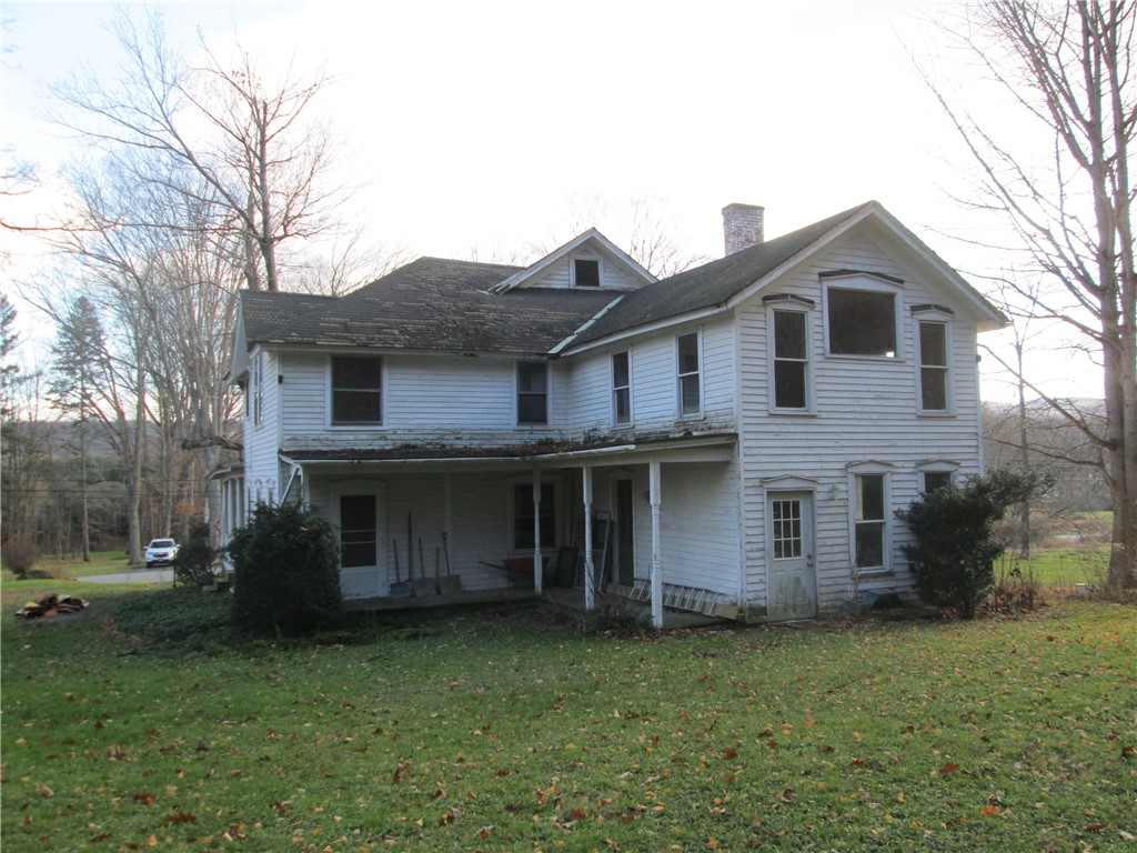 127 Wyoming Street, Warsaw, New York image 5