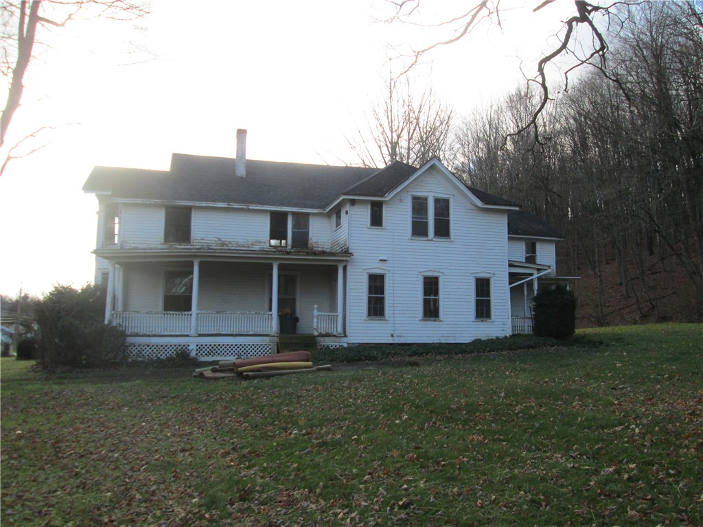 127 Wyoming Street, Warsaw, New York image 6