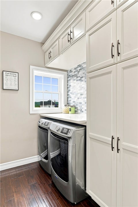 Tiny photo for 15 Fox Ridge Road, Veteran, NY 14864 (MLS # R1701545)