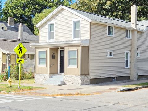 136 Gregory Street Rochester NY 14620