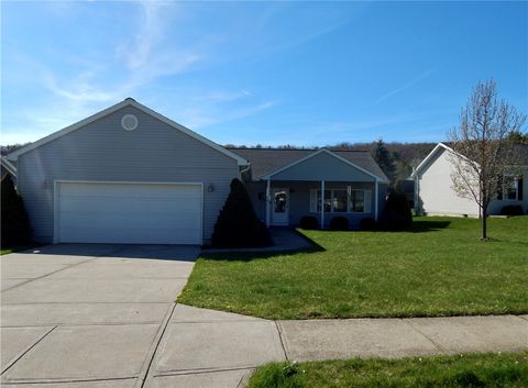 Photo of 15 Schoolhouse Lane, Oneonta, NY 13820 (MLS # R1602282)