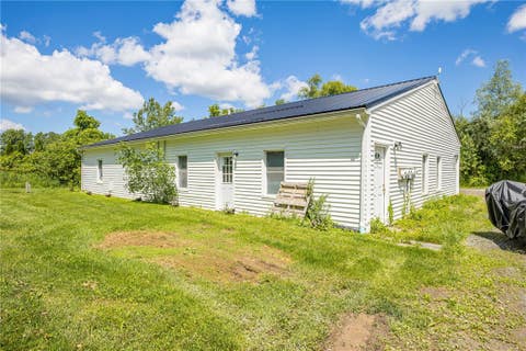 Tiny photo for 2891 State Route 444, East Bloomfield, NY 14469 (MLS # R1692962)