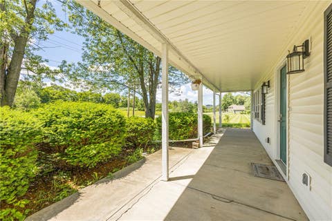 Tiny photo for 2891 State Route 444, East Bloomfield, NY 14469 (MLS # R1692962)