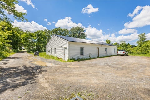 Tiny photo for 2891 State Route 444, East Bloomfield, NY 14469 (MLS # R1692962)
