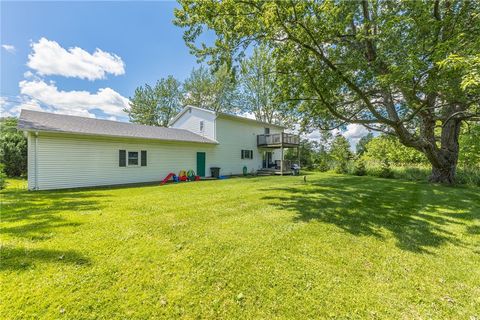 Tiny photo for 2891 State Route 444, East Bloomfield, NY 14469 (MLS # R1692962)