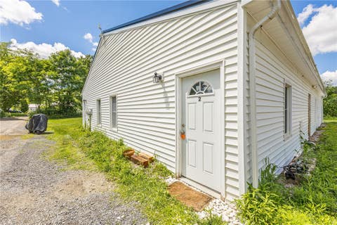 Tiny photo for 2891 State Route 444, East Bloomfield, NY 14469 (MLS # R1692962)