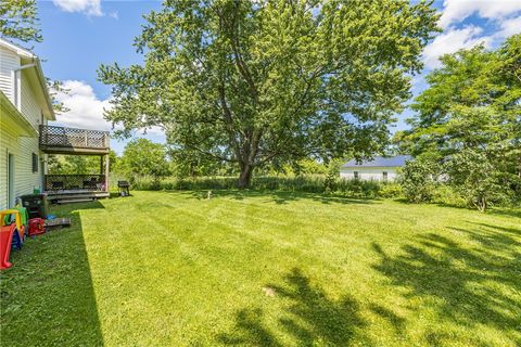 Tiny photo for 2891 State Route 444, East Bloomfield, NY 14469 (MLS # R1692962)