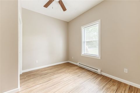 Tiny photo for 2891 State Route 444, East Bloomfield, NY 14469 (MLS # R1692962)