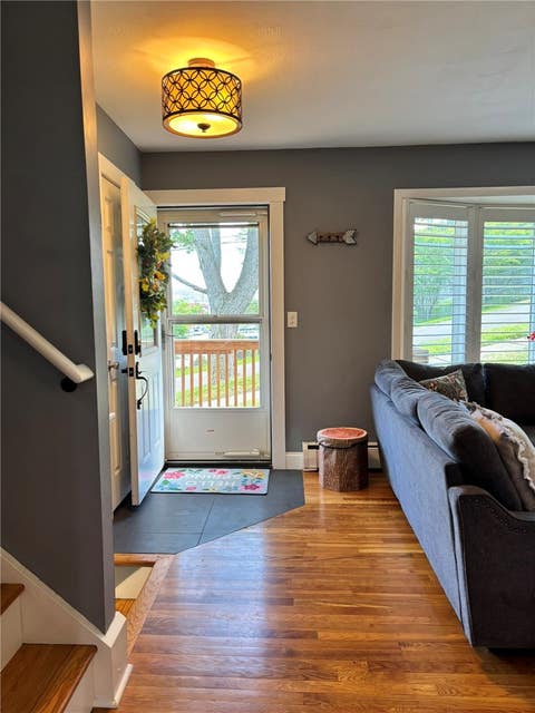 Tiny photo for 64 S Bridge Street, Corning City, NY 14830 (MLS # R1685943)