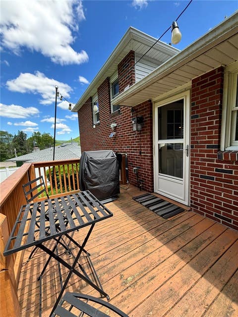 Tiny photo for 64 S Bridge Street, Corning City, NY 14830 (MLS # R1685943)