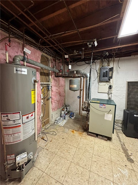 Tiny photo for 64 S Bridge Street, Corning City, NY 14830 (MLS # R1685943)