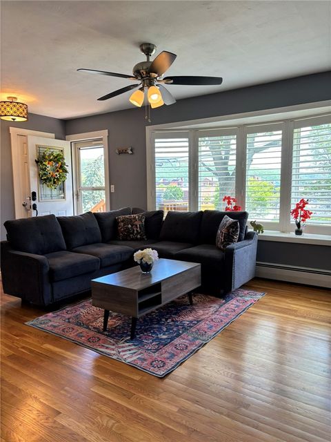 Tiny photo for 64 S Bridge Street, Corning City, NY 14830 (MLS # R1685943)