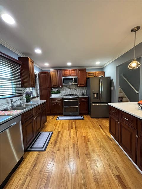 Tiny photo for 64 S Bridge Street, Corning City, NY 14830 (MLS # R1685943)