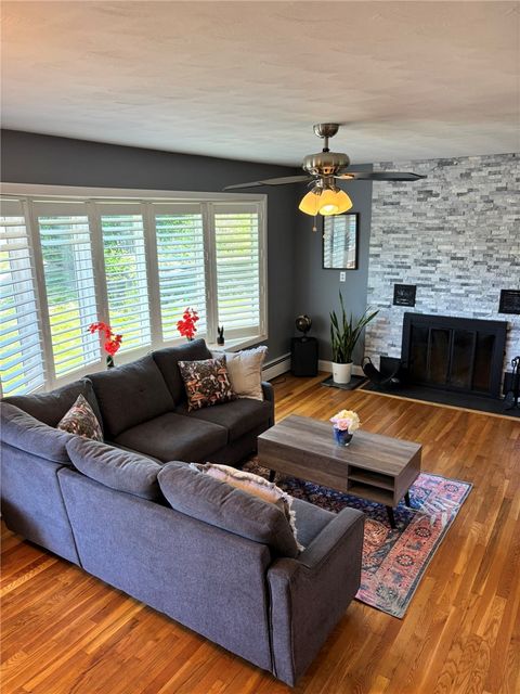 Tiny photo for 64 S Bridge Street, Corning City, NY 14830 (MLS # R1685943)