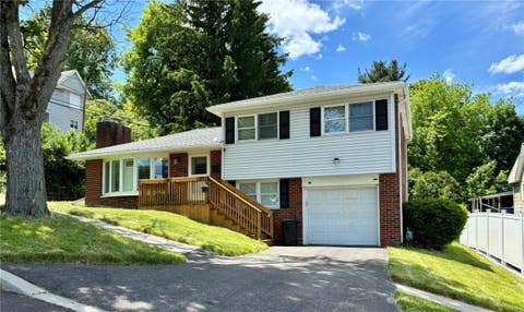 Tiny photo for 64 S Bridge Street, Corning City, NY 14830 (MLS # R1685943)