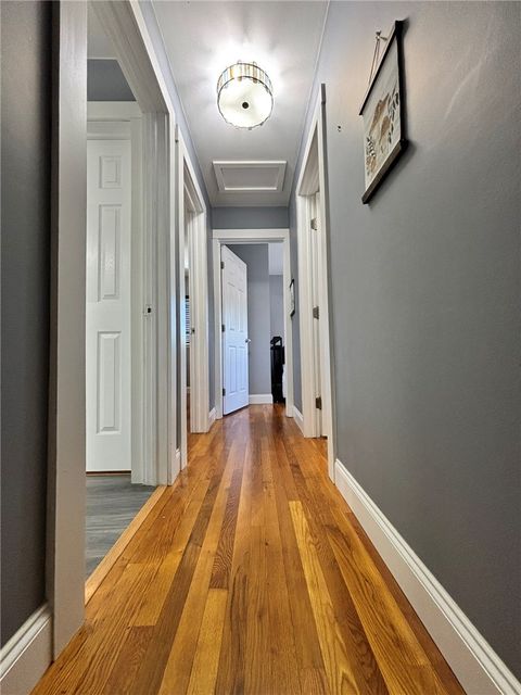 Tiny photo for 64 S Bridge Street, Corning City, NY 14830 (MLS # R1685943)